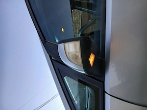 Ford Cmax 1.8 benzina  - imagine 4