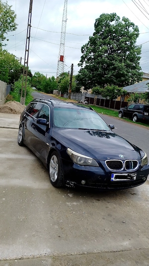 vând BMW e61  - imagine 3