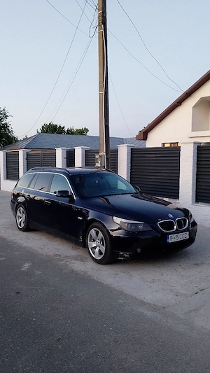 vând BMW e61  - imagine 4