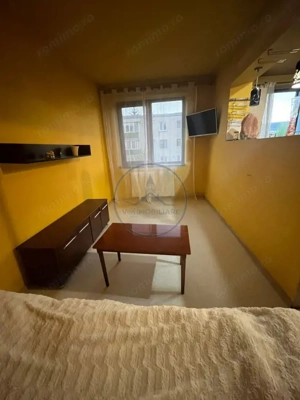 Apartament 3 camere , zona Liceul Liviu Rebreanu - imagine 5
