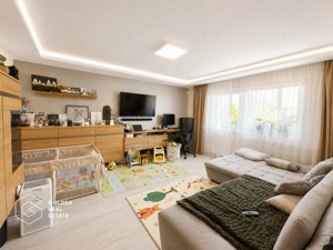 Apartament  3 camere, 72 mp utili, recent renovat, Rusu-Șirianu