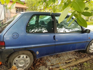 Peugeot 1C   106 - imagine 2
