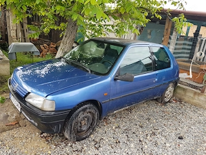 Peugeot 1C   106 - imagine 3