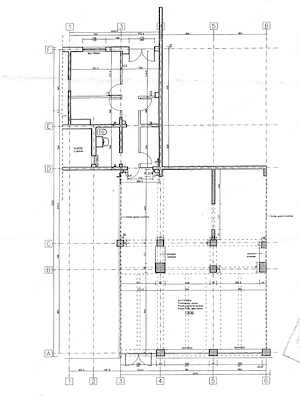 Spatiu comercial ultracentral--172 mp--2500e - imagine 2