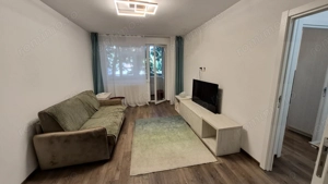 Apartament cu 2 camere 49,59 mp - cl. Grivitei - Gara de Nord - imagine 2