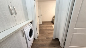 Apartament cu 2 camere 49,59 mp - cl. Grivitei - Gara de Nord - imagine 7