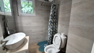 Apartament cu 2 camere 49,59 mp - cl. Grivitei - Gara de Nord - imagine 6