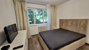 Apartament cu 2 camere 49,59 mp - cl. Grivitei - Gara de Nord - imagine 4