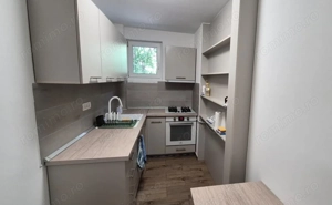 Apartament cu 2 camere 49,59 mp - cl. Grivitei - Gara de Nord - imagine 5