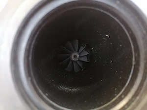 turbosuflanta  completa  BMW - imagine 4