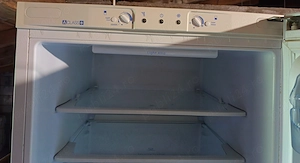 Combina frigorifica Indesit AClass - imagine 5