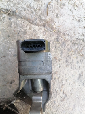 turbosuflanta  completa  BMW - imagine 7
