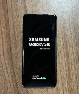 Samsung Galaxy S10