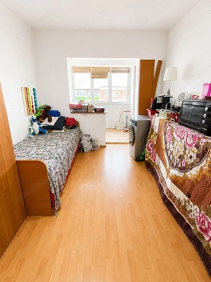 Apartament 4 cam 1 living 2 bai - imagine 5