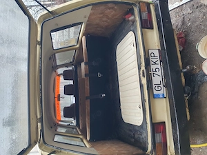 VW T3 Caravele an 1990 - imagine 3