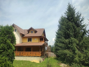 Sâmbătă de Sus - Casa de vanzare - imagine 2