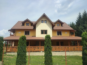 Sâmbătă de Sus - Casa de vanzare - imagine 3