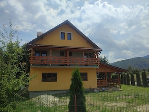 Sâmbătă de Sus - Casa de vanzare
