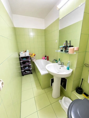 Apartament 4 cam 1 living 2 bai - imagine 8