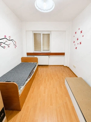 Apartament 4 cam 1 living 2 bai - imagine 6