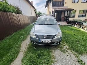 Dacia Logan MCV 2012, Benzina si GPL - imagine 3