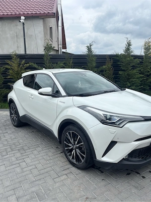 vand toyota Chr - imagine 5