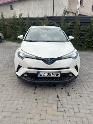 vand toyota Chr - imagine 6