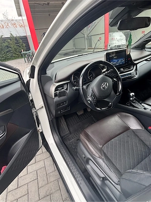 vand toyota Chr - imagine 7