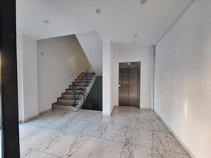 Apartament de inchiriat 2 camere I 52mp plus balcon I cu garaj subteran  - imagine 8
