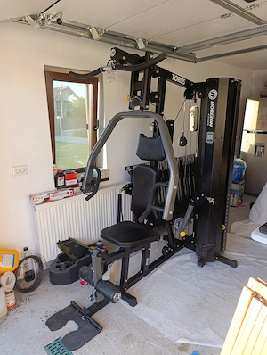 Aparat fitness Torus 3 - imagine 4