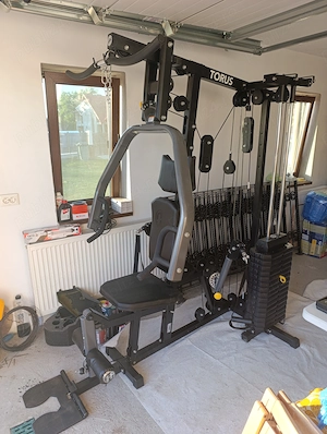 Aparat fitness Torus 3