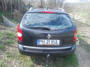 Vand Renault Laguna 1000  NEGOCIABIL - imagine 2