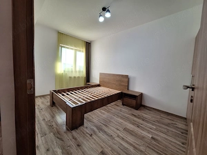 Apartament de inchiriat 2 camere I 52mp plus balcon I cu garaj subteran  - imagine 7