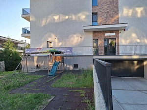 Apartament de inchiriat 2 camere I 52mp plus balcon I cu garaj subteran 