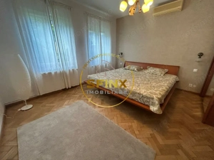 2 camere Universitate/ vila/ centrala/ curte - imagine 4