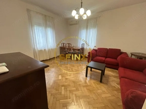 2 camere Universitate/ vila/ centrala/ curte