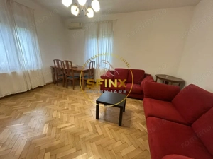 2 camere Universitate/ vila/ centrala/ curte - imagine 2