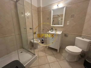 2 camere Universitate/ vila/ centrala/ curte - imagine 8