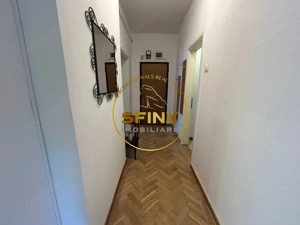 2 camere Universitate/ vila/ centrala/ curte - imagine 5