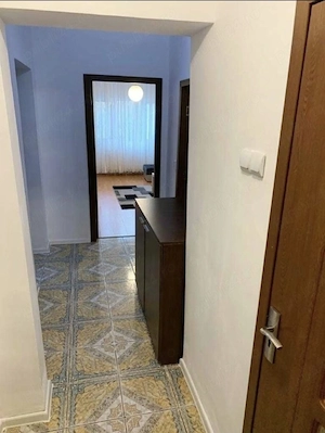 Apartament 2 Camere + o cameră tip Dressing 55mp, Decomandat, Et. 2, Mobilat Utilat - imagine 3