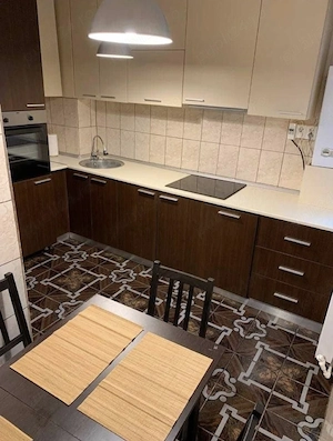 Apartament 2 Camere + o cameră tip Dressing 55mp, Decomandat, Et. 2, Mobilat Utilat - imagine 5
