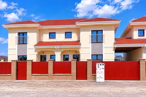 Duplex - Aproape de Lidl2 - Toate Utilitatile - COMISION 0% tip SAD - imagine 3