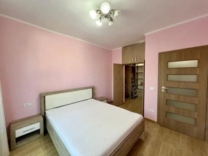  COMISION 0% Apartament modern, 2 camere, 48 mp utili, parter - Dambovita - imagine 6