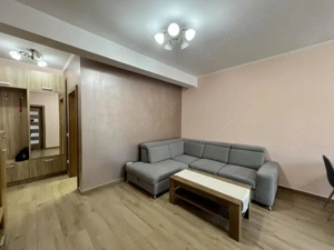  COMISION 0% Apartament modern, 2 camere, 48 mp utili, parter - Dambovita - imagine 4