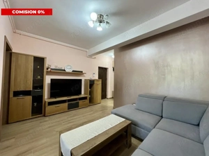  COMISION 0% Apartament modern, 2 camere, 48 mp utili, parter - Dambovita - imagine 2