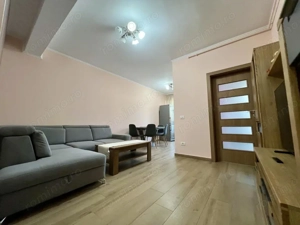  COMISION 0% Apartament modern, 2 camere, 48 mp utili, parter - Dambovita - imagine 3
