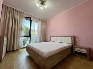  COMISION 0% Apartament modern, 2 camere, 48 mp utili, parter - Dambovita - imagine 5