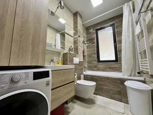  COMISION 0% Apartament modern, 2 camere, 48 mp utili, parter - Dambovita - imagine 10