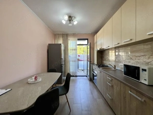  COMISION 0% Apartament modern, 2 camere, 48 mp utili, parter - Dambovita - imagine 8