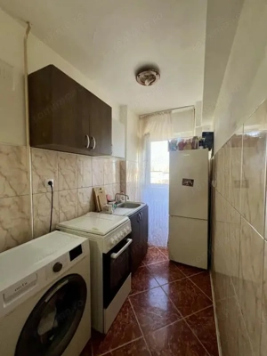  Apartament 1 camera, 38 mp utili, decomandat, etaj 4/8 - zona Soarelui - imagine 5
